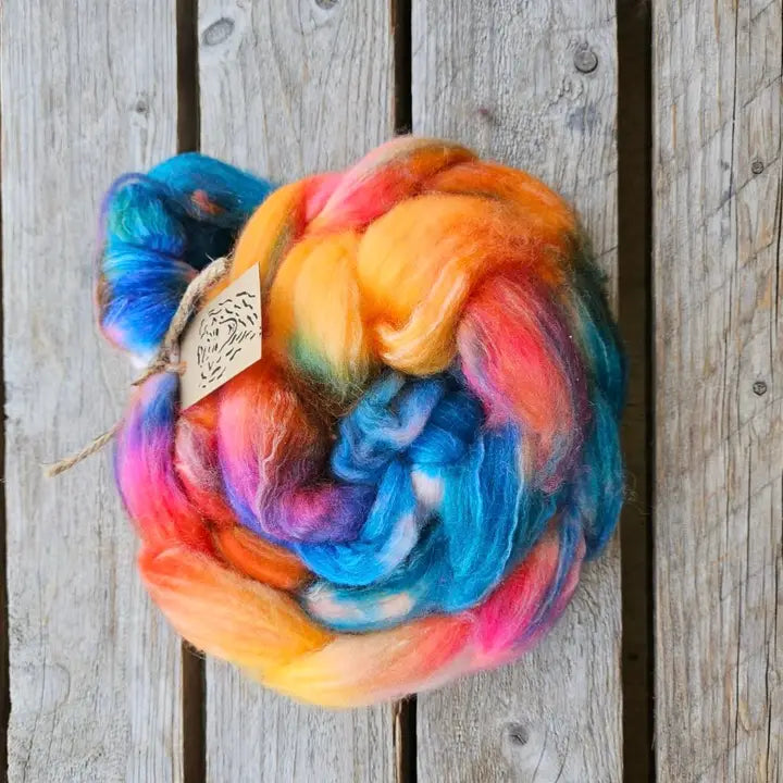 Koigu Merino Roving Braid R815