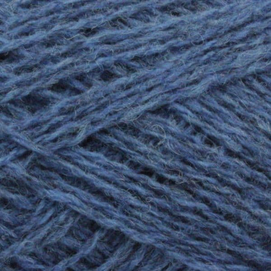 168 Clyde Blue - Ultra Lace