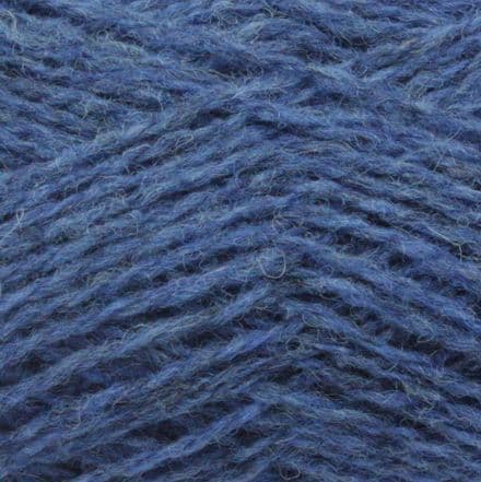 168 Clyde Blue - Double Knitting