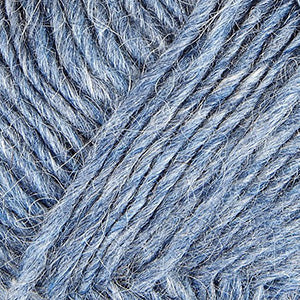 1700 Air Blue - Lettlopi