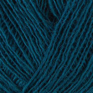 1761 Teal - Einband