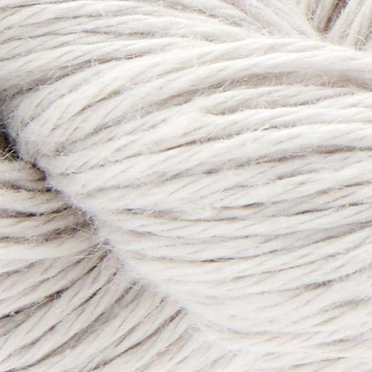 17 Silver - Flax