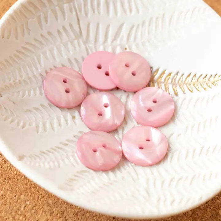Sparkle Buttons
