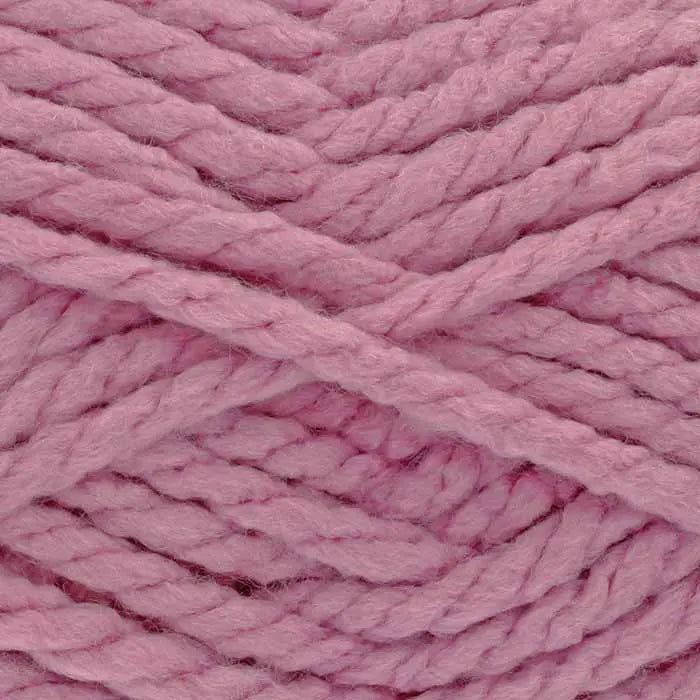 Dusty Pink