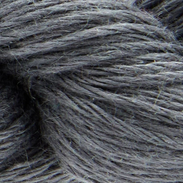 18 Pewter - Flax