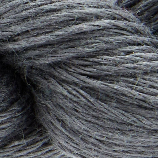 18 Pewter - Flax