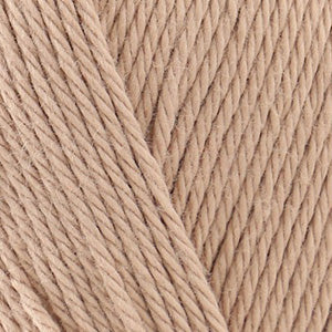 Beige - It's Pure Cotton