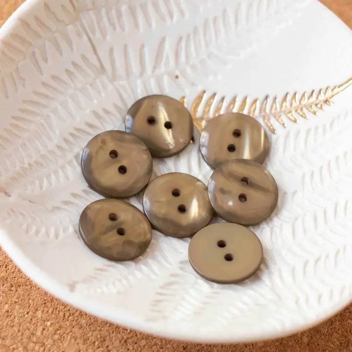 Sparkle Buttons
