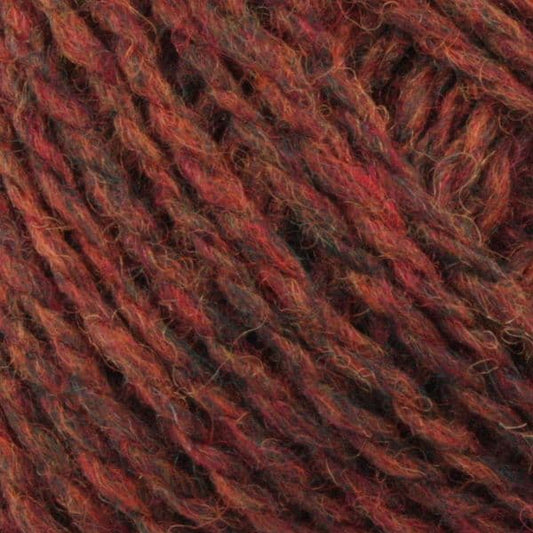 199 Copper - Marl Chunky