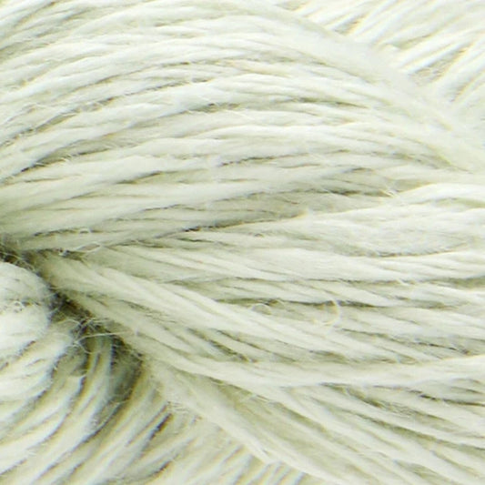 19 Lily Pad - Flax