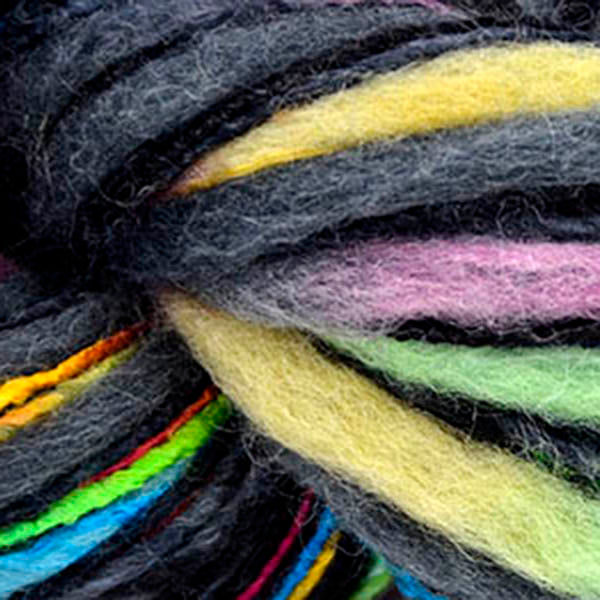 1B325 Steven Belious - Bamboo Bloom Handpaints