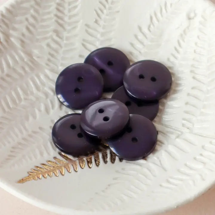 Sparkle Buttons