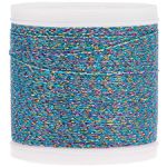 936 Rainbow Blue - Metallic No. 40