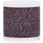 934 Rainbow Black - Metallic No. 40