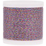 935 Rainbow Pink - Metallic No. 40