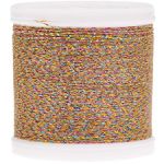 937 Rainbow Yellow - Metallic No. 40