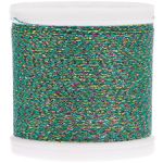 938 Rainbow Green - Metallic No. 40