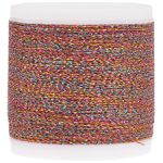 939 Rainbow Orange - Metallic No. 40