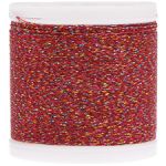 940 Rainbow Red - Metallic No. 40