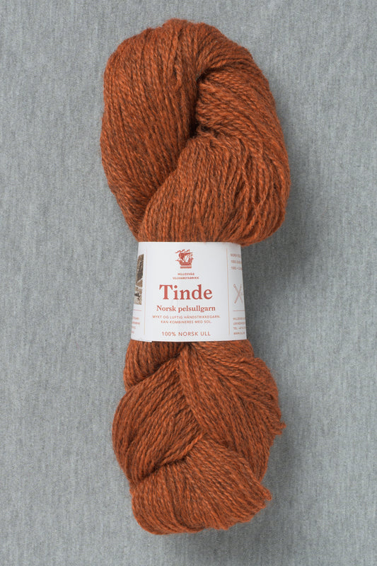 2103 Cognac - Tinde