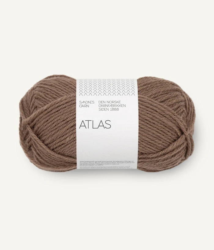 3161 Acorn - Atlas