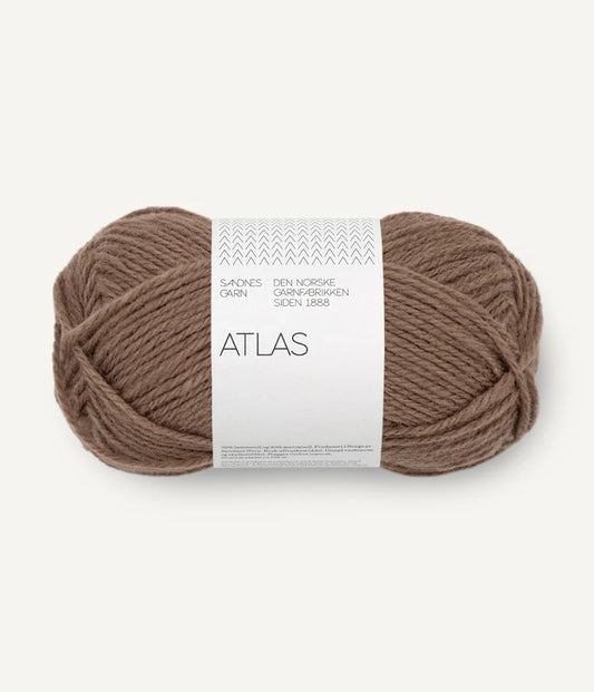 3161 Acorn - Atlas