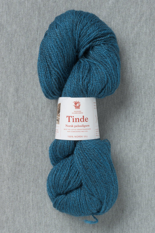 2105 Petrol - Tinde