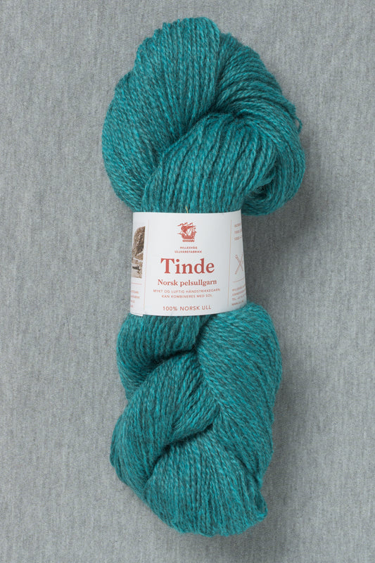2106 Turquoise - Tinde