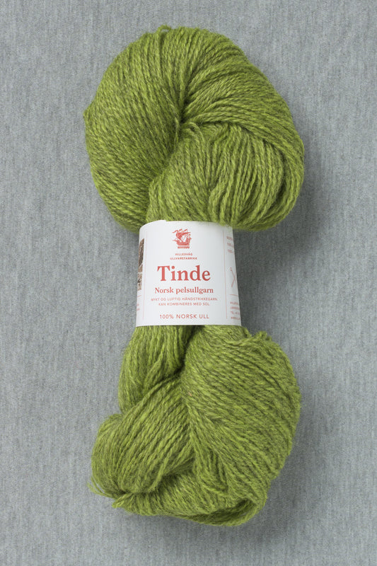 2107 Lime - Tinde