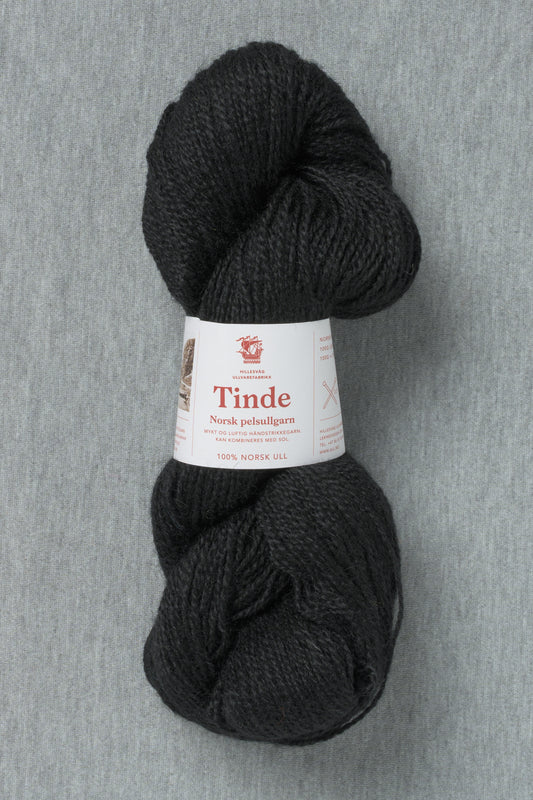 2109 Black - Tinde