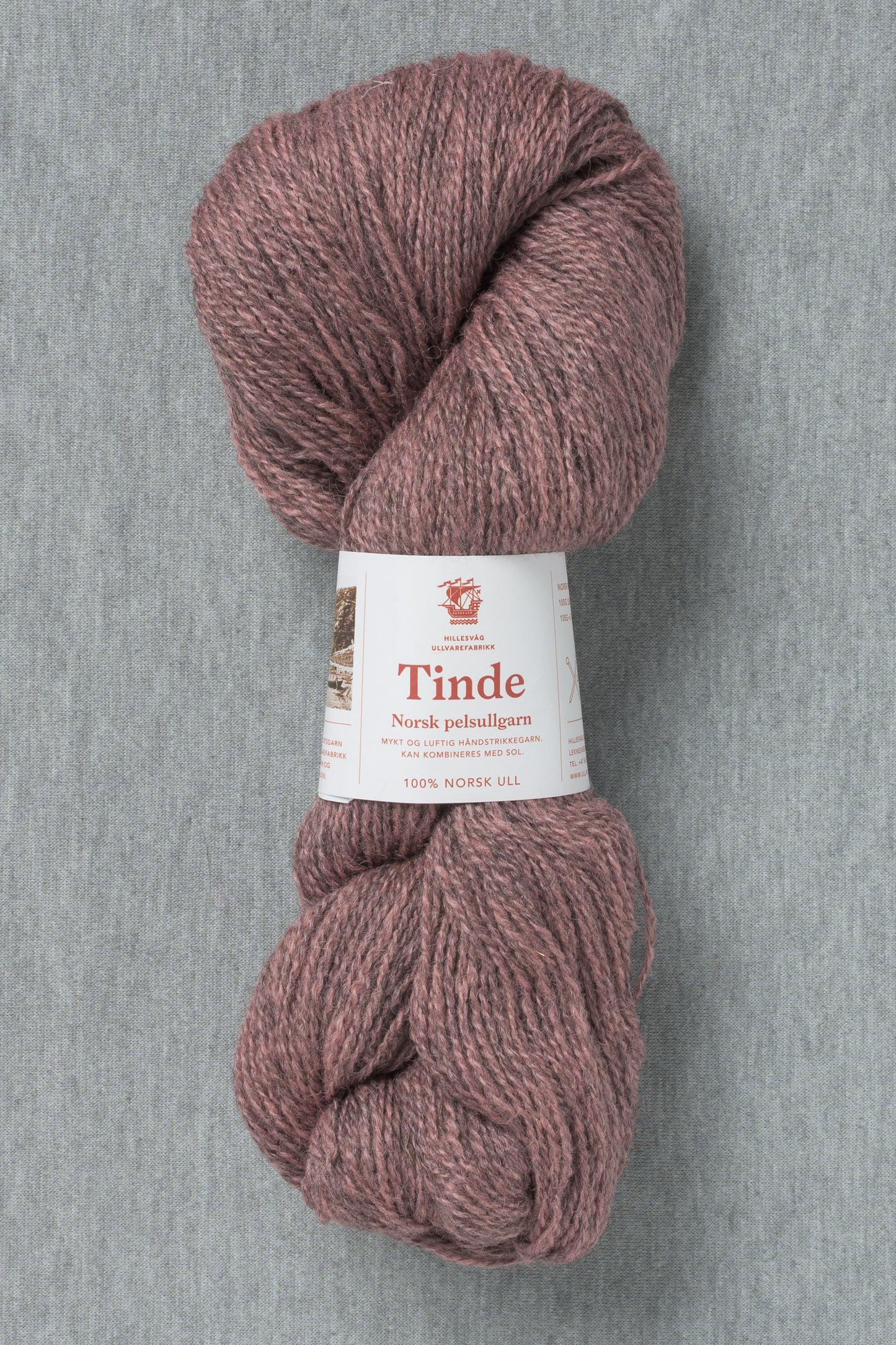 2110 Pink - Tinde