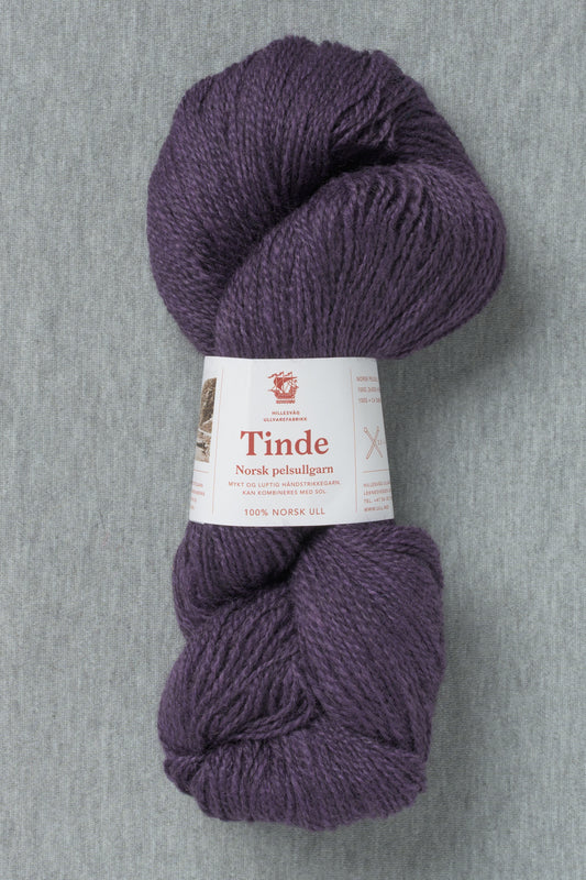 2111 Grey Violet - Tinde