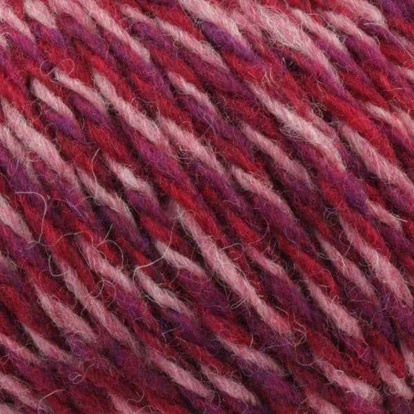 2113 Carnation - Marl Chunky