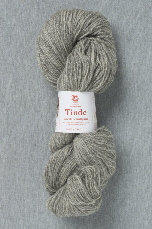 2115 Natural Grey - Tinde