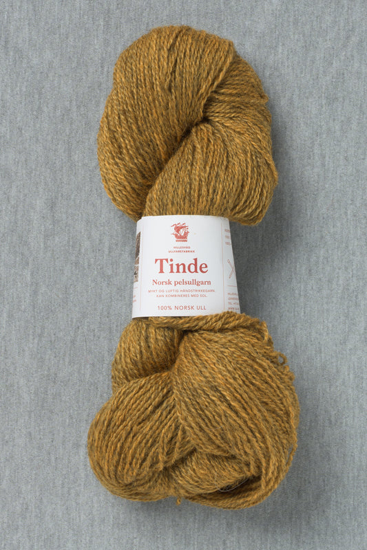 2122 Red Yellow - Tinde