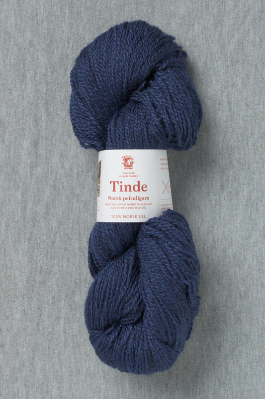 2125 Light Navy - Tinde