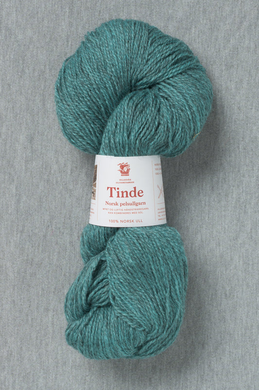 2130 Light Turquoise - Tinde