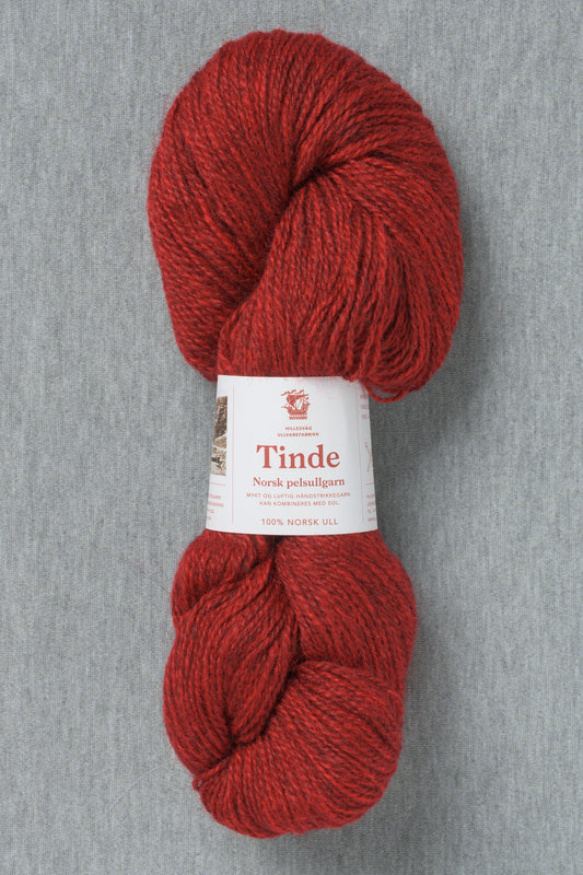 2132 Red - Tinde