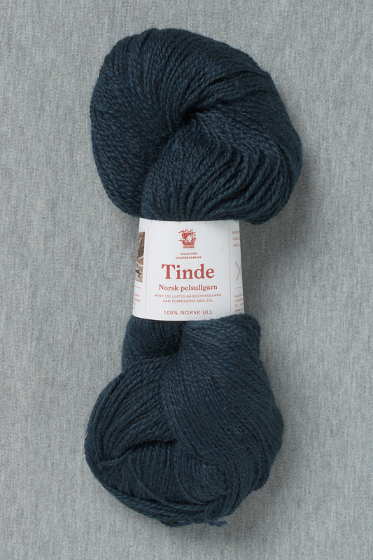 2133 Navy Blue - Tinde