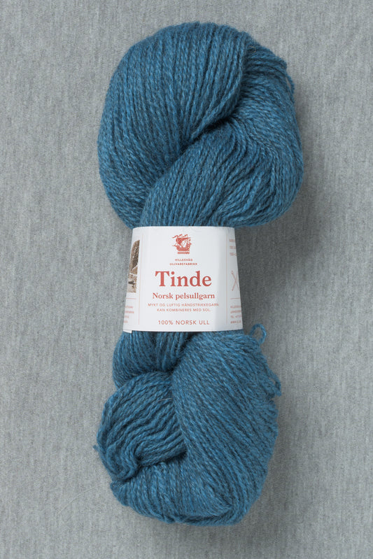 2135 Medium Blue - Tinde