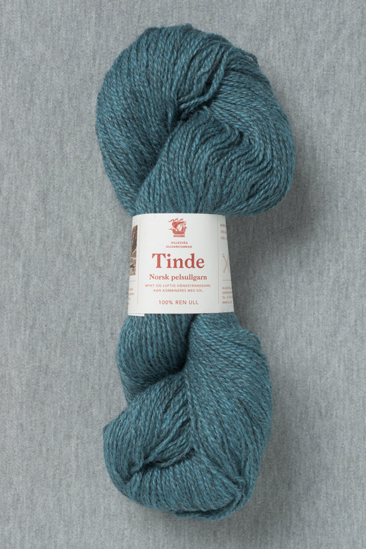 2139 Dusty Sky Blue - Tinde