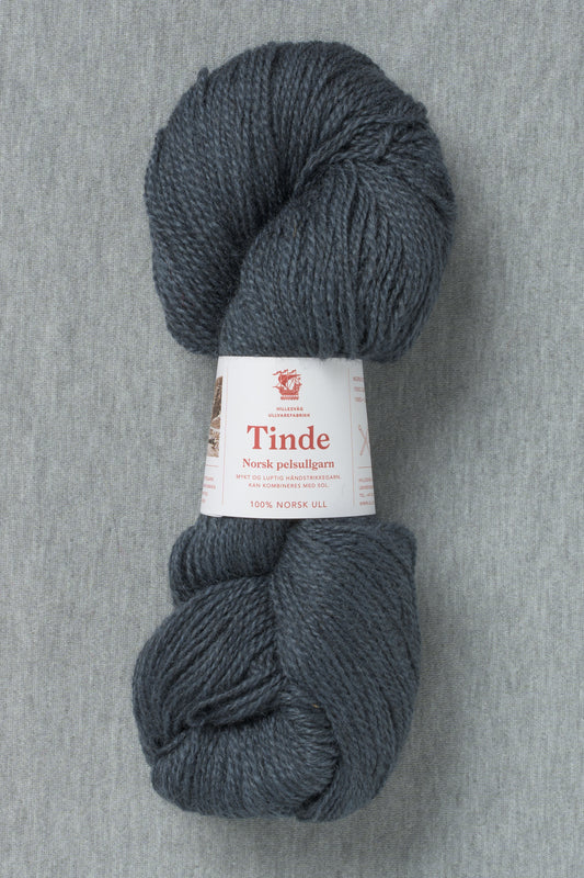 2143 Blue Grey - Tinde