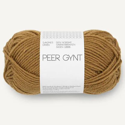 2152 Vintage Gold - Peer Gynt