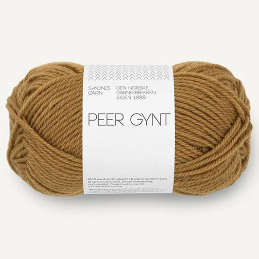 2152 Vintage Gold - Peer Gynt