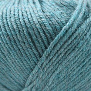 1910 Summer Sky Heather - 220 Superwash®