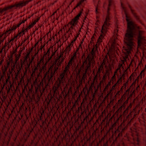 1922 Christmas Red Heather - 220 Superwash®