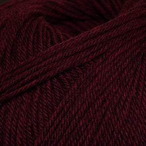 1923 Red Wine Heather - 220 Superwash®