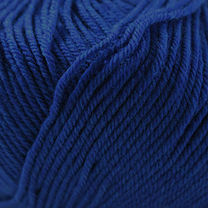 1925 Cobalt Heather - 220 Superwash®