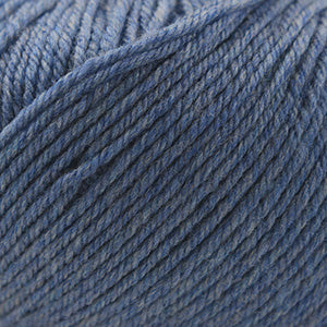 1944 Westpoint Blue Heather - 220 Superwash®