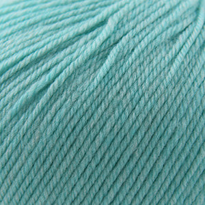 1973 Seafoam Heather - 220 Superwash®